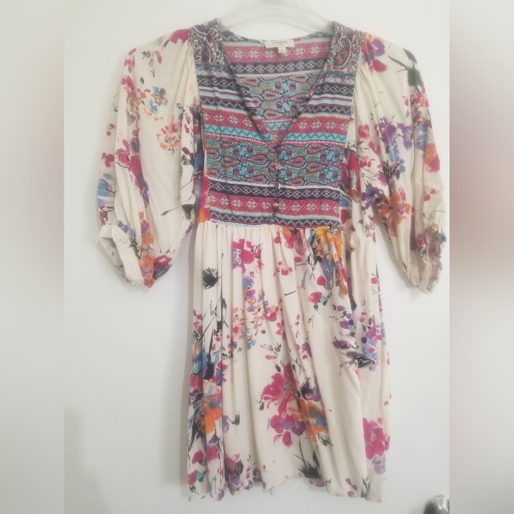 Umgee dress